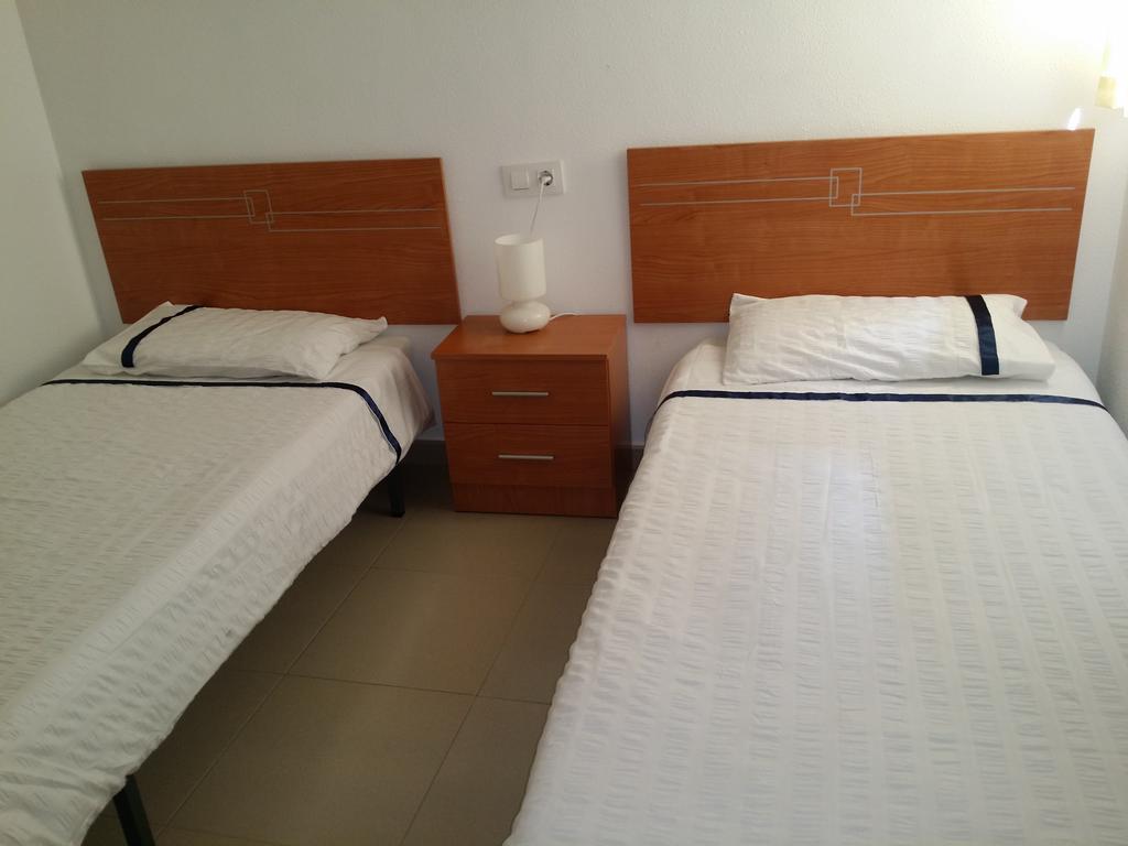 Apartment Mojon Hills อิสลา พลานา ห้อง รูปภาพ