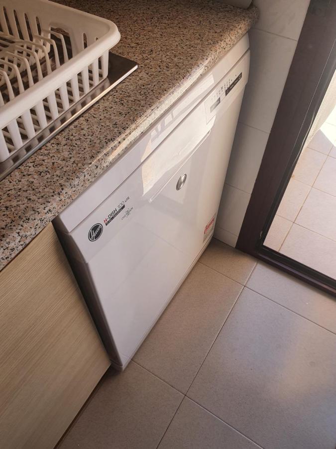 Apartment Mojon Hills อิสลา พลานา ภายนอก รูปภาพ