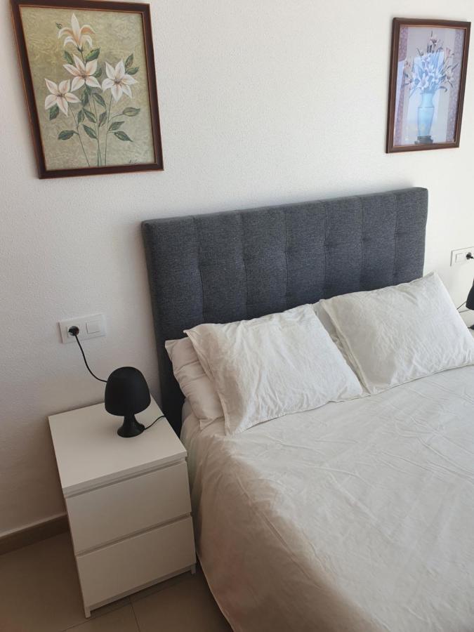 Apartment Mojon Hills อิสลา พลานา ภายนอก รูปภาพ
