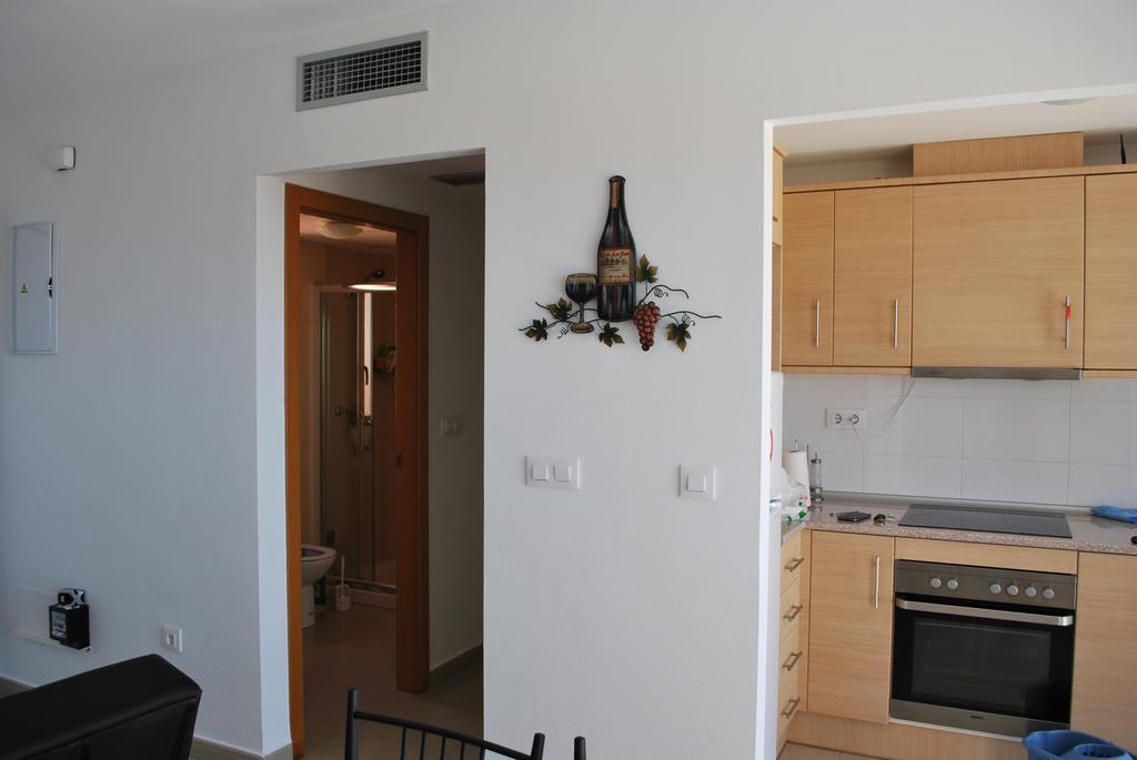 Apartment Mojon Hills อิสลา พลานา ห้อง รูปภาพ