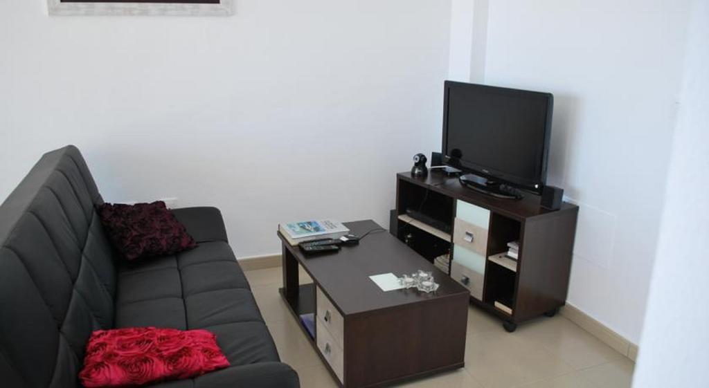 Apartment Mojon Hills อิสลา พลานา ห้อง รูปภาพ