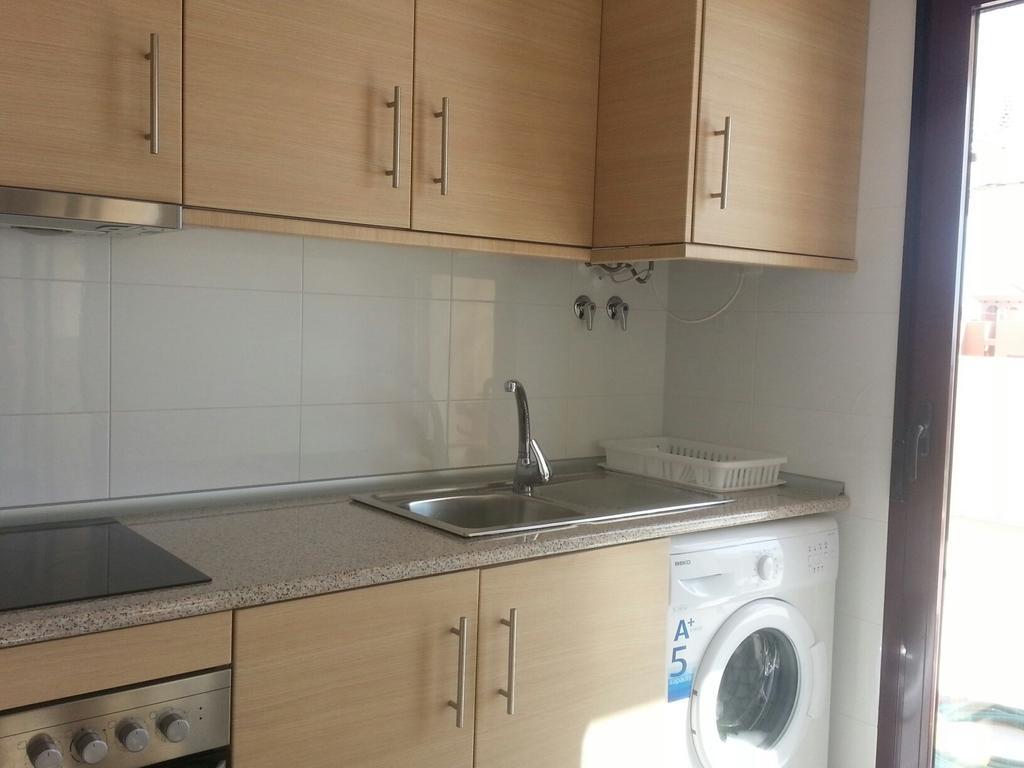 Apartment Mojon Hills อิสลา พลานา ห้อง รูปภาพ